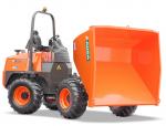 AUSA D 1000 AP 2008 года